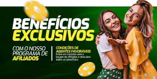 APK oficial da ranking777 para Android