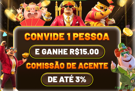 Login seguro na ranking777