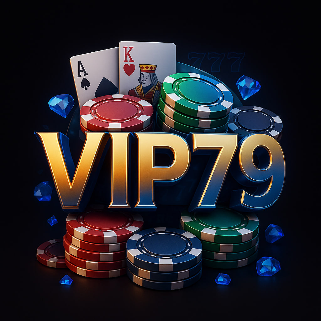 vip79 Trò chơi